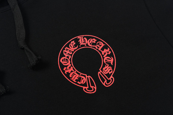 chr0me heart hoodie 2301002