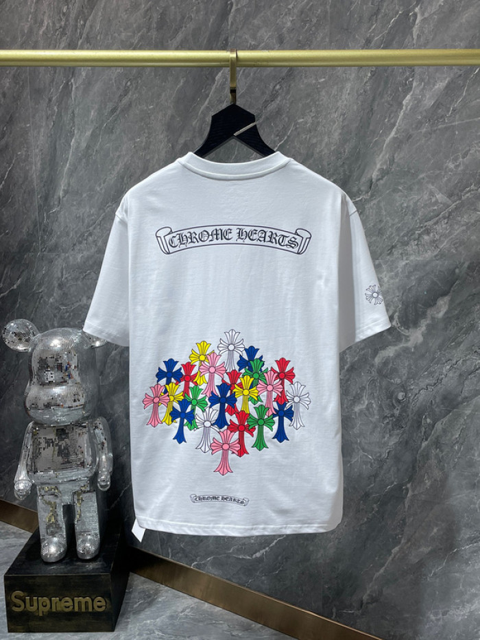 chr0me heart t-shirt 2302084