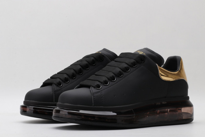 mcqueen oversized sneaker
