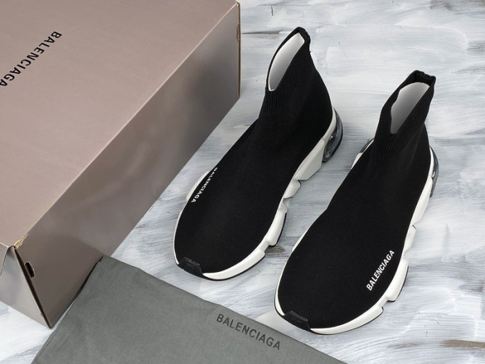 blc* speed trainer