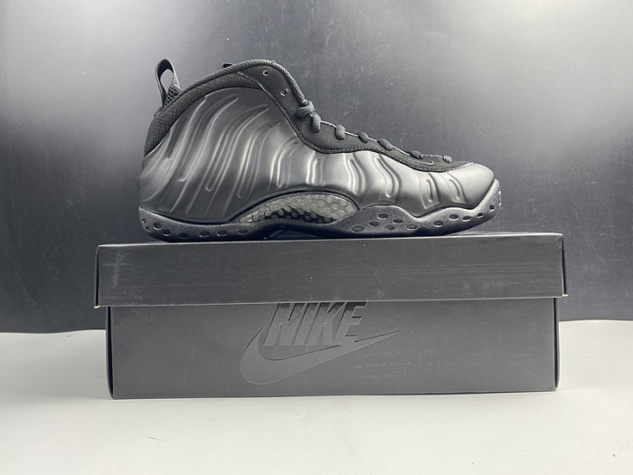 nike air foamposite one