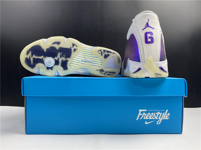 air jordan 14 retro db 