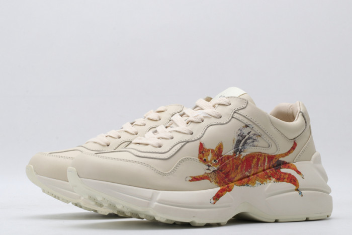 gc rhyton sneakers