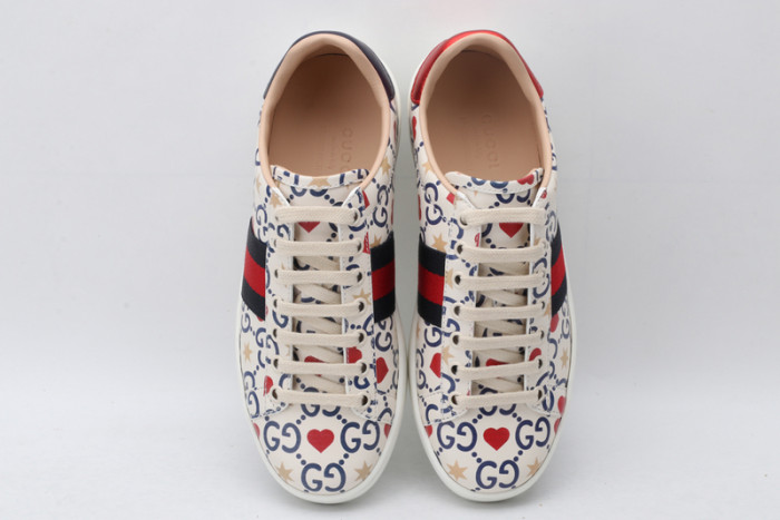 gc ace sneakers