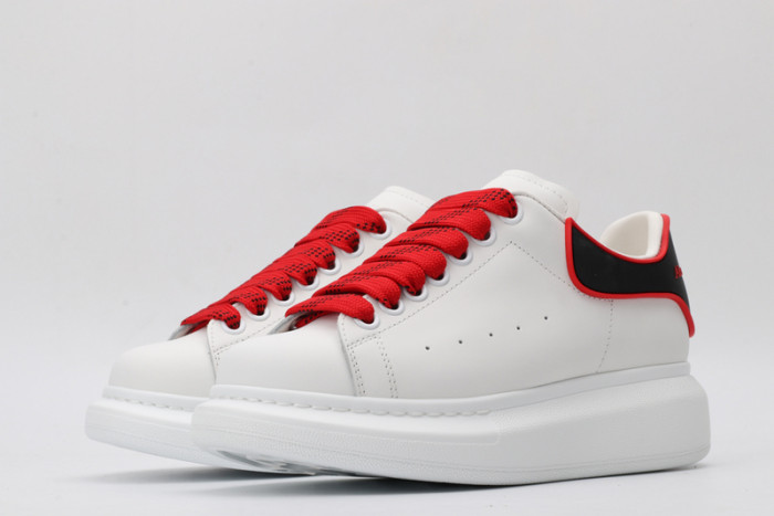 mcqueen oversized sneaker