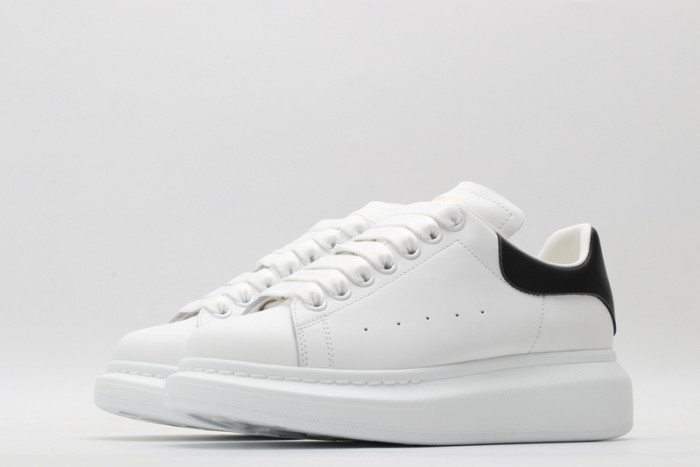 mcqueen oversized sneaker