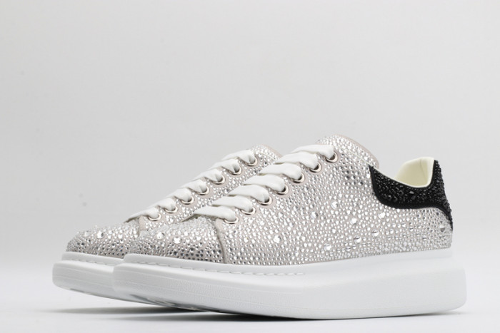 mcqueen oversized sneaker