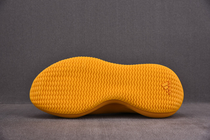 adidas Yeezy Knit Runner Sulfur GW5353