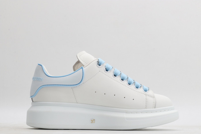 mcqueen oversized sneaker