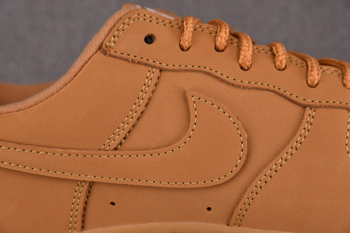 nike air force 1 low sp wheat dn1555-200