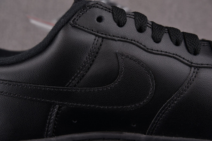 nike air force 1 low sp black cu9225-001