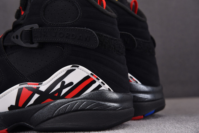 air jordan 8 playoffs 2023 305381-062