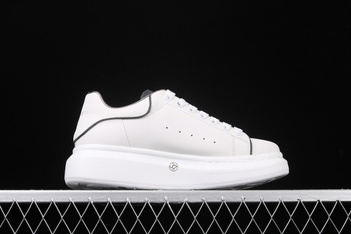 mcqueen oversized sneaker