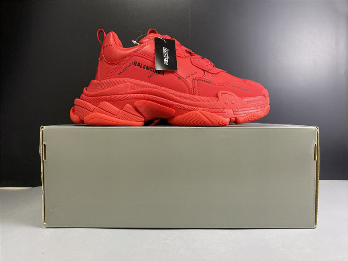 blc* triple s trainer