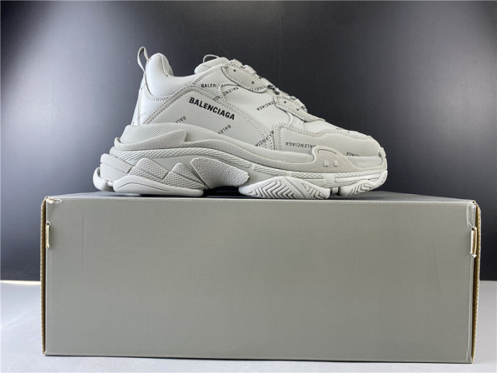 blc* triple s trainer