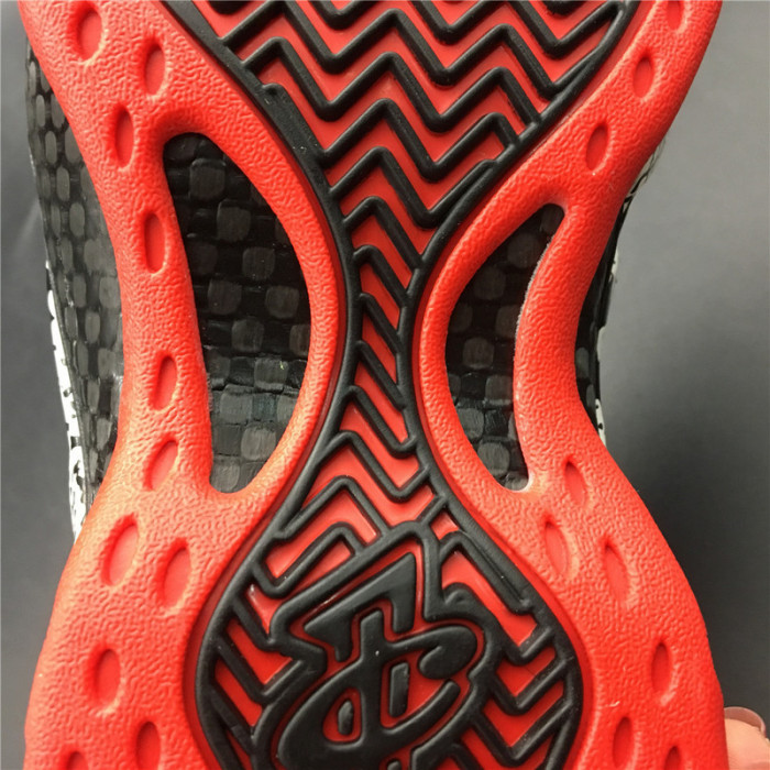 Nike Air Foamposite One Albino Snakeskin - 314996-101