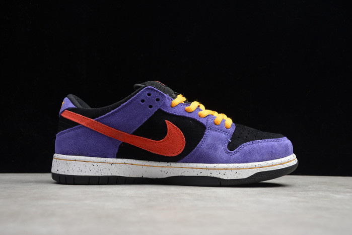 nike sb dunk low acg terra - bq6817-008