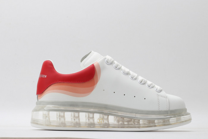 mcqueen oversized sneaker