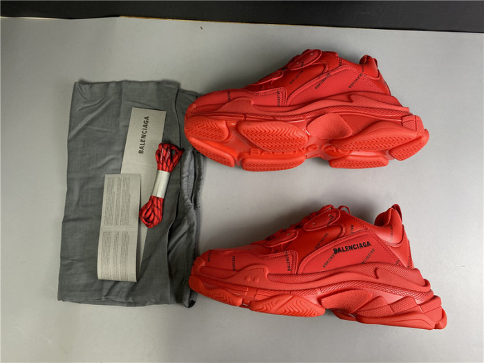 blc* triple s trainer
