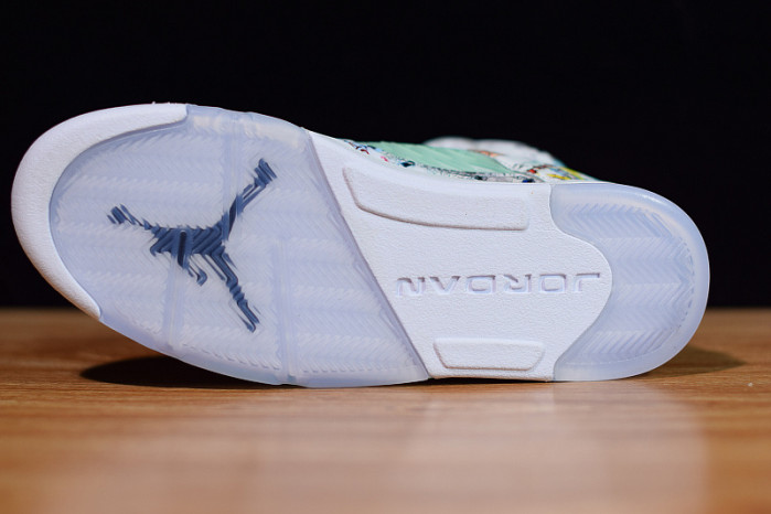 air jordan 5 retro 