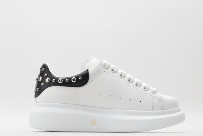 mcqueen oversized sneaker
