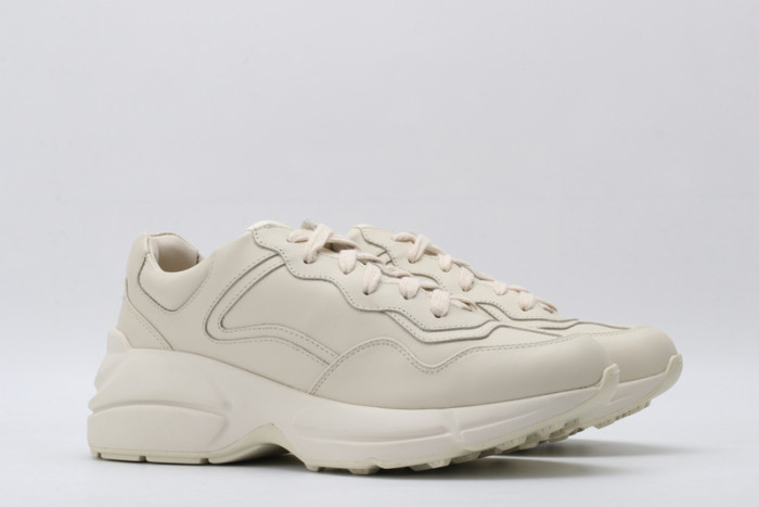 gc rhyton sneakers