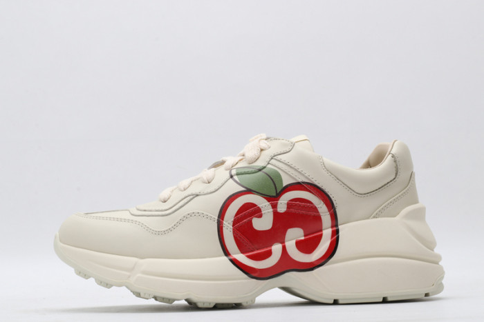 gc rhyton sneakers