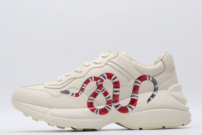 gc rhyton sneakers