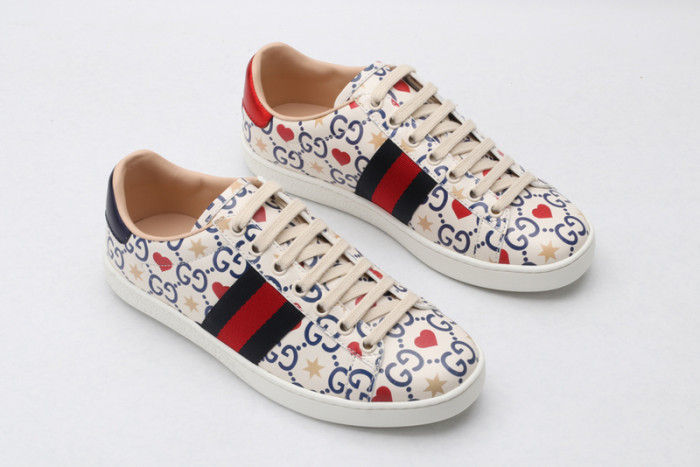 gc ace sneakers