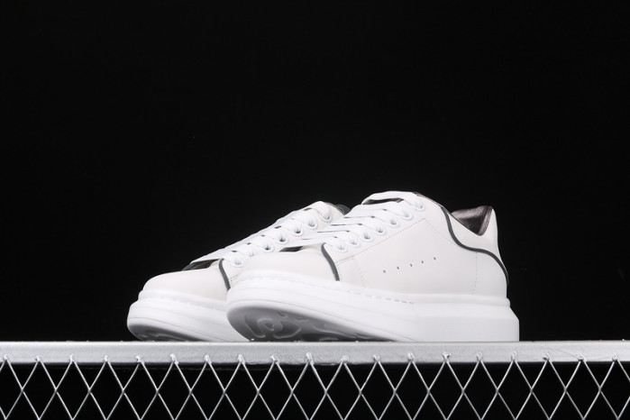 mcqueen oversized sneaker