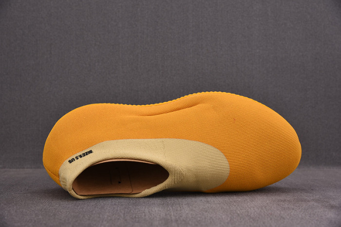 adidas Yeezy Knit Runner Sulfur GW5353