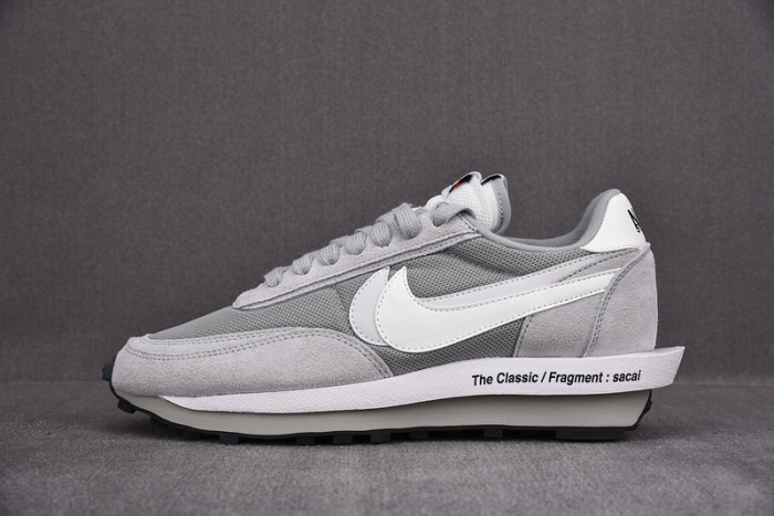 fragment design x sacai x ldv waffle