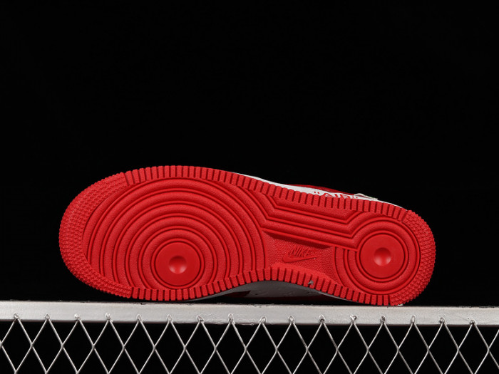 nike air force 1 low by virgil abloh