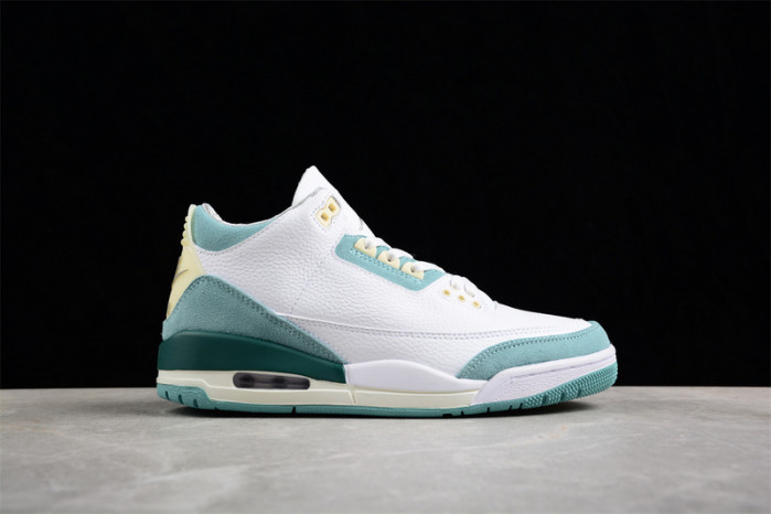 a ma maniere x air jordan 3 “marine”
