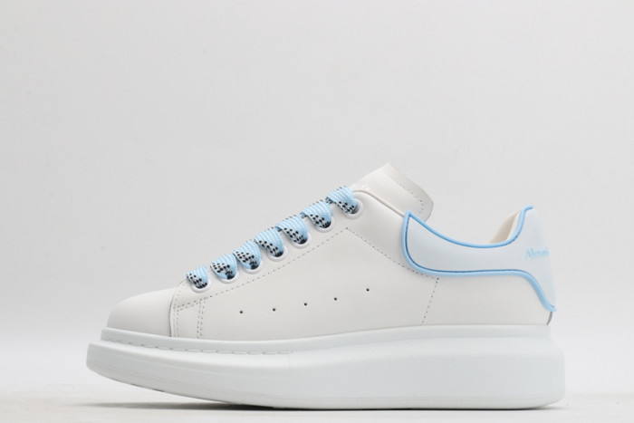mcqueen oversized sneaker