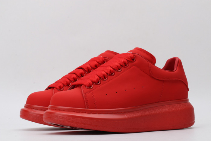 mcqueen oversized sneaker