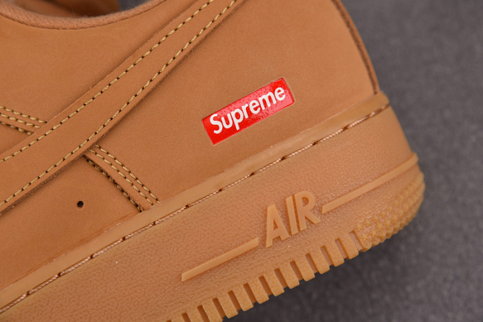 nike air force 1 low sp wheat dn1555-200