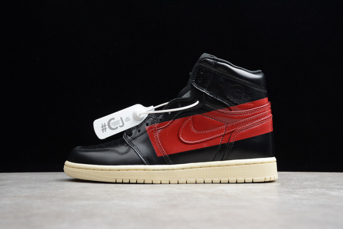air jordan 1 retro high og ''couture'' bq6682-006