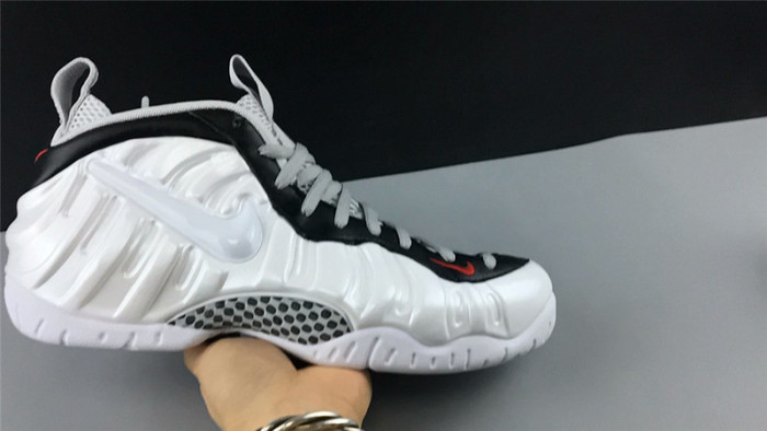 air foamposite pro