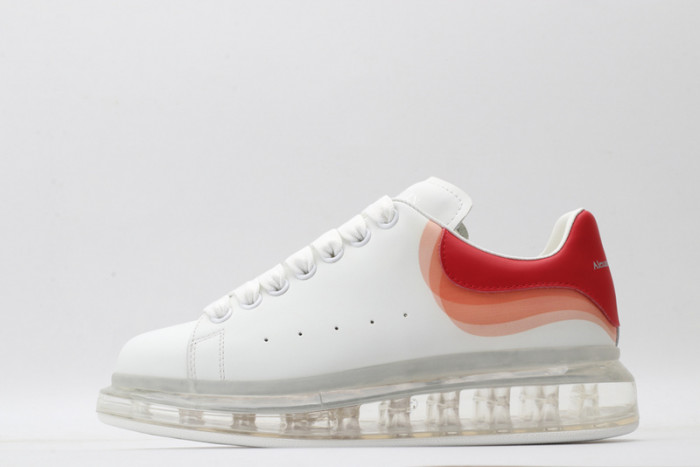 mcqueen oversized sneaker