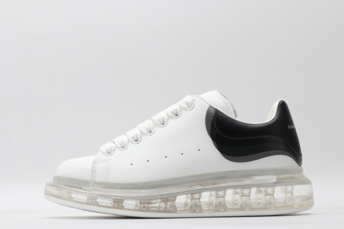 mcqueen oversized sneaker