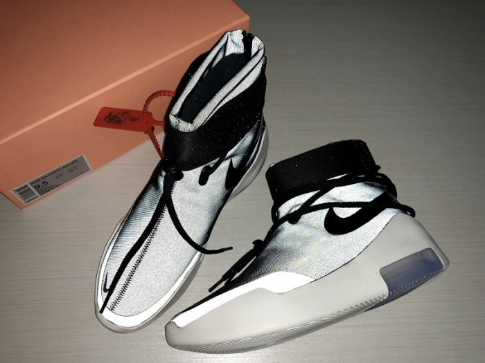 nike air shoot around