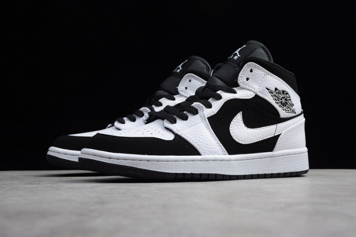 air jordan 1 retro mid 