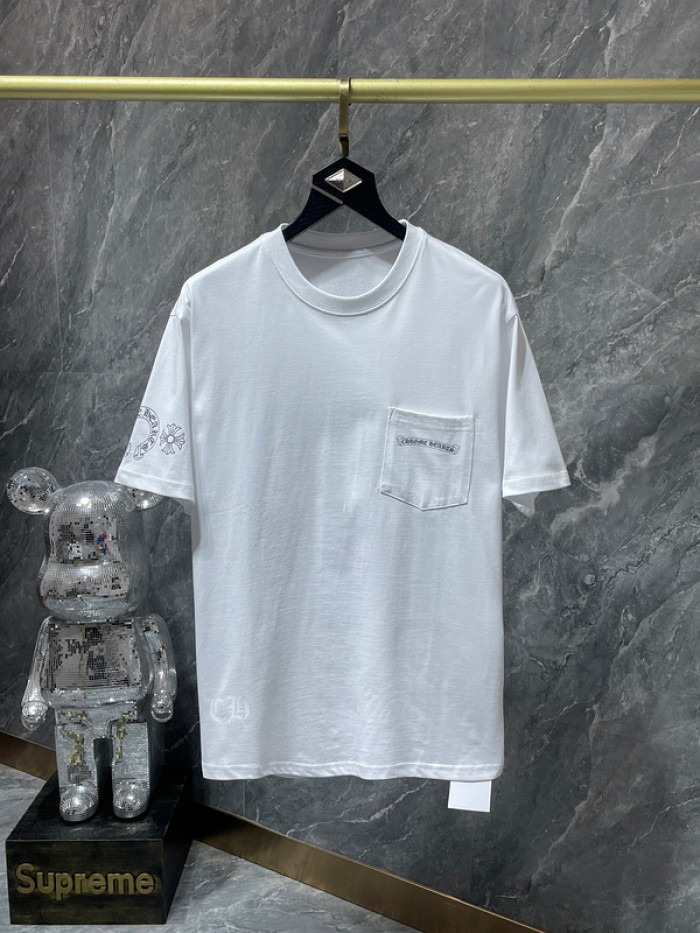 chr0me heart t-shirt 2302084