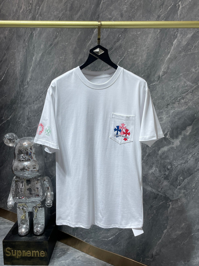 chr0me heart t-shirt 2302085