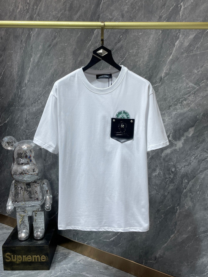 chr0me heart t-shirt 2302087