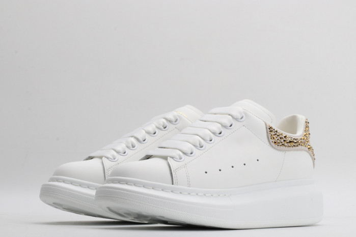 mcqueen oversized sneaker