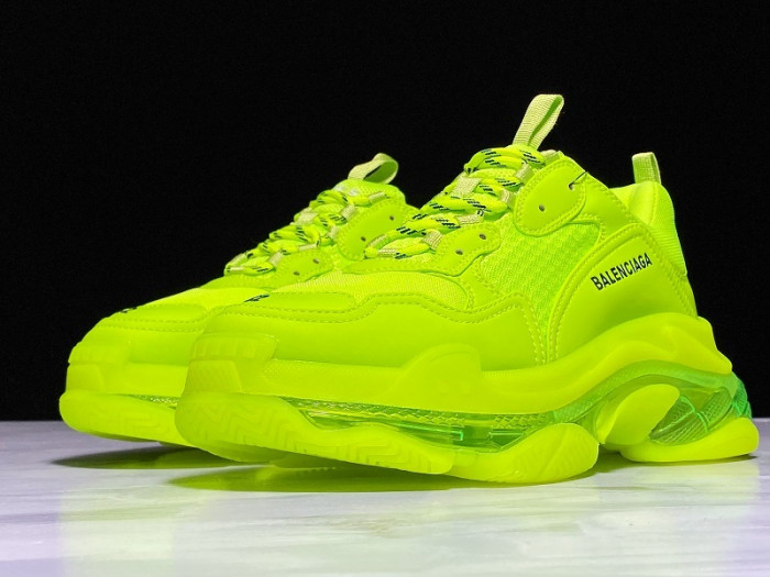 BLC* Triple S Trainer