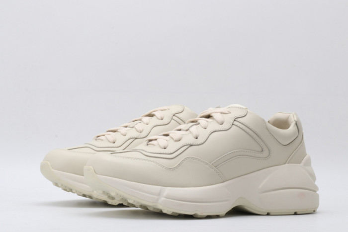 gc rhyton sneakers