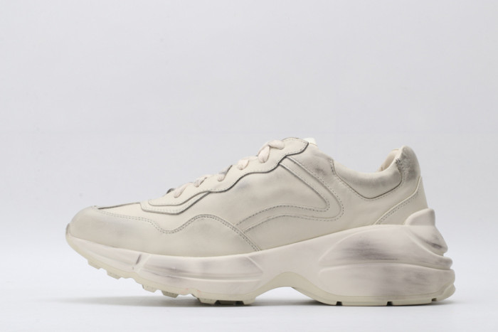 gc rhyton sneakers